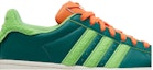 Order South Park x adidas Superstar 'Kyle' - Kasut Kolaborasi South Park dan adidas. GY6490