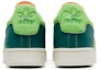 Details for South Park x adidas Superstar 'Kyle' - Kasut Kolaborasi South Park dan adidas. GY6490