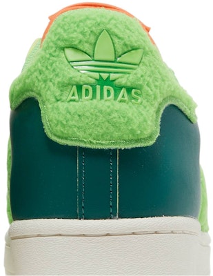 South Park x adidas Superstar 'Kyle' GY6490 Sizing South Park x adidas Superstar 'Kyle' GY6490