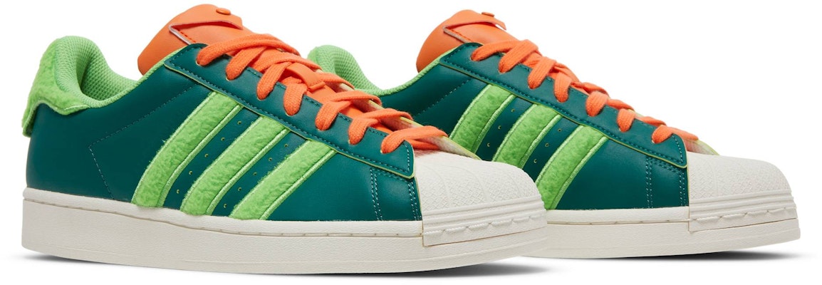 South Park x adidas Superstar 'Kyle' GY6490 Cheap South Park x adidas Superstar 'Kyle' GY6490