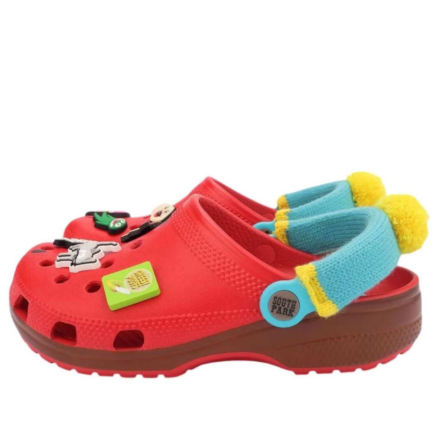South Park x Crocs Classic Clog 'Cartman' 211500-90H