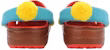 South Park x Crocs Classic Clog 'Cartman' 211500-90H