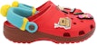 South Park x Crocs Classic Clog 'Cartman' 211500-90H