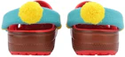 Shop South Park x Crocs Classic Clog ''Cartman'' Clogs 211500-90H