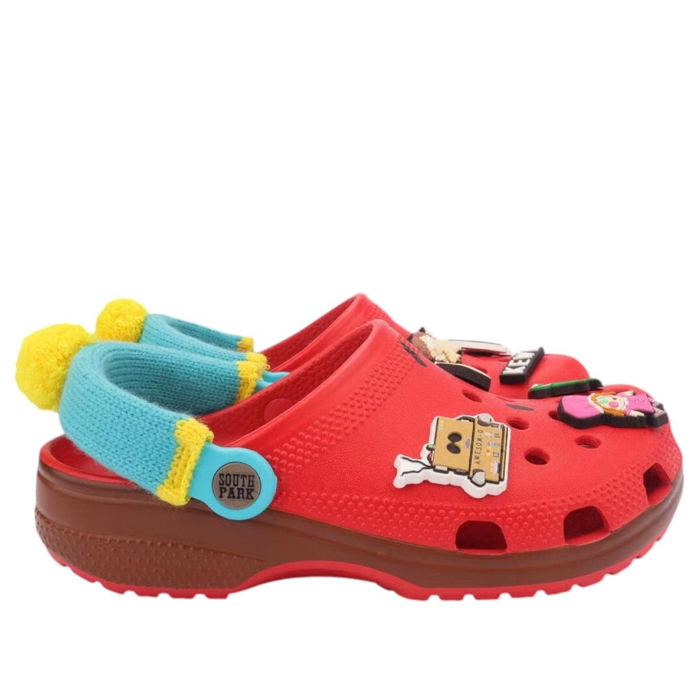 Purchase South Park x Crocs Classic Clog ''Cartman'' Clogs 211500-90H
