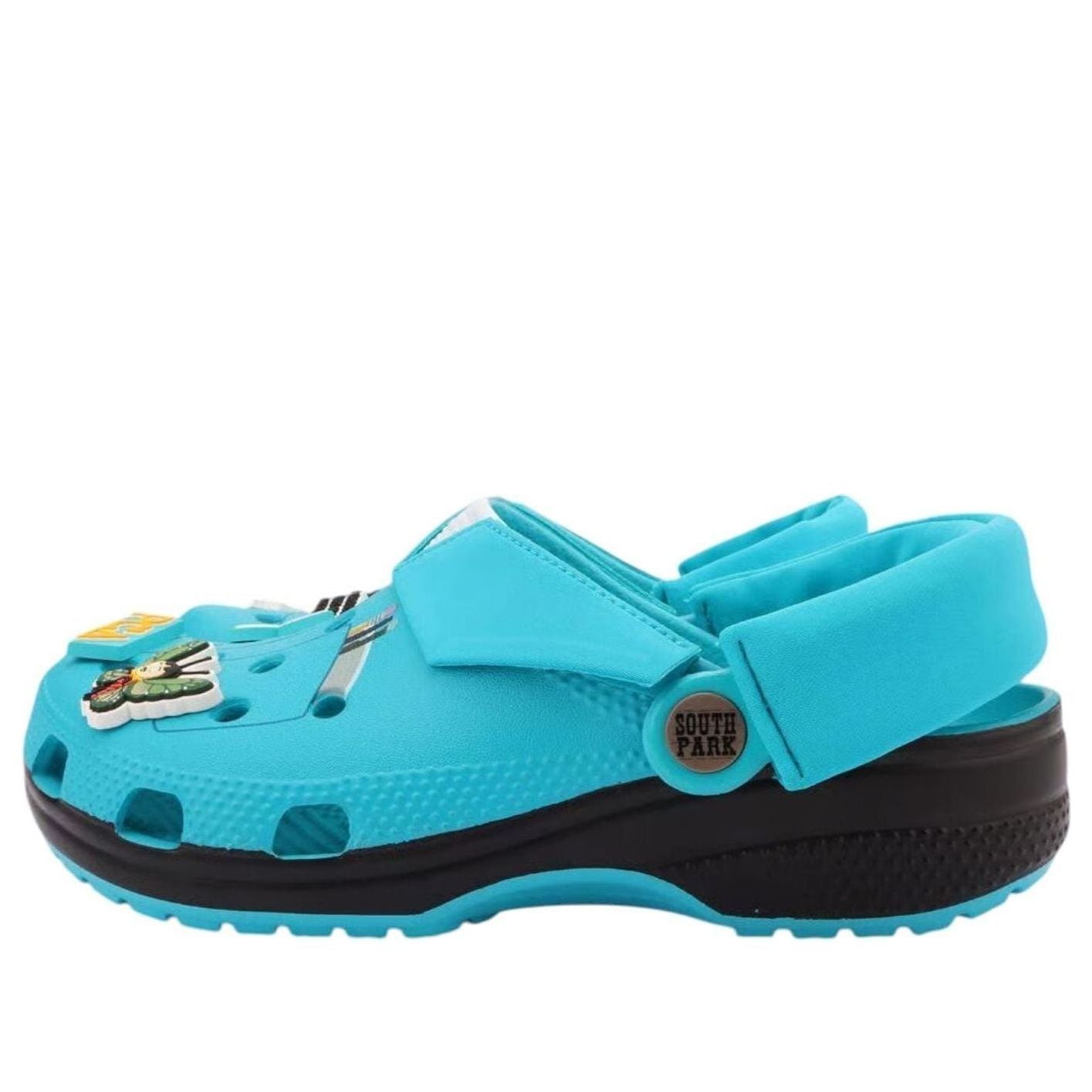 Buy South Park x Crocs Classic Clog ''Randy'' 211502-90H
