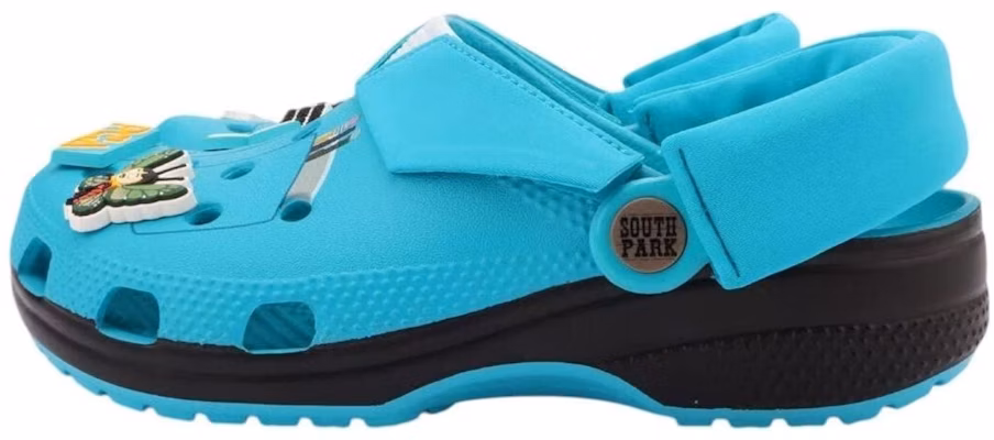 South Park x Crocs Classic Clog 'Randy' 211502-90H Buy South Park x Crocs Classic Clog 'Randy' 211502-90H