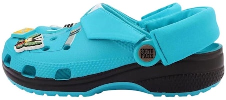 South Park x Crocs Classic Clog 'Randy' 211502-90H South Park x Crocs Classic Clog 'Randy' 211502-90H