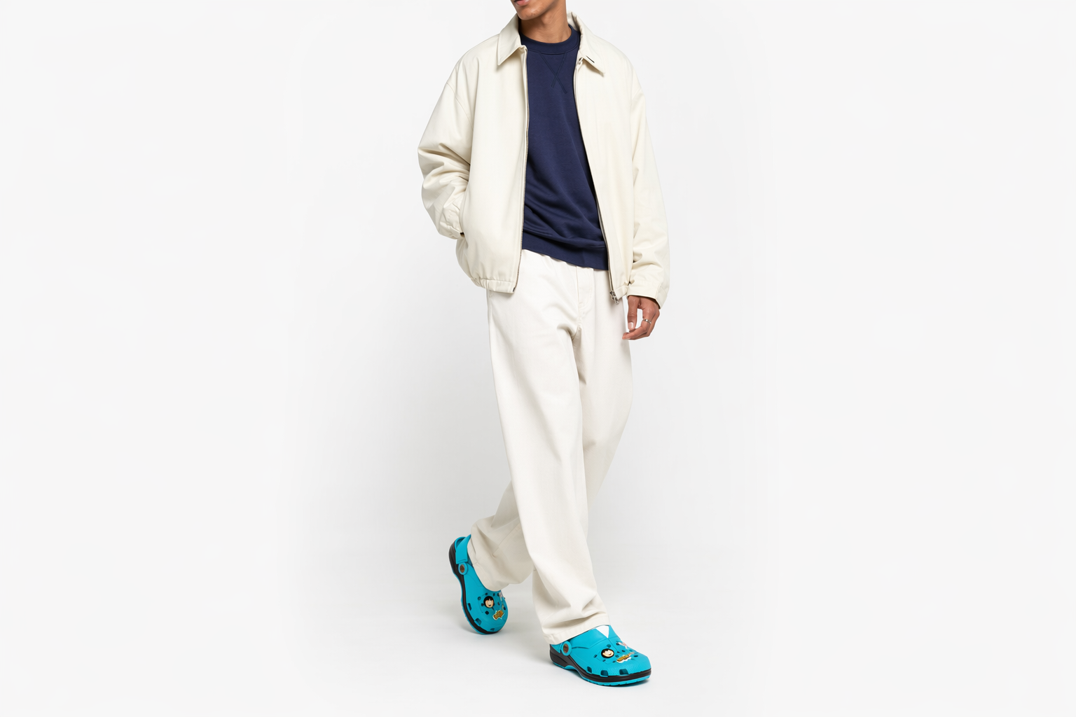 Order South Park x Crocs Classic Clog ''Randy'' 211502-90H