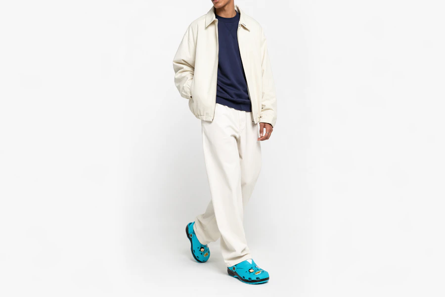 South Park x Crocs Classic Clog ''Randy'' 211502-90H Order South Park x Crocs Classic Clog ''Randy'' 211502-90H