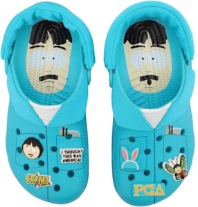Crocs Classic Clog 'Randy' de South Park 211502-90H Order Crocs Classic Clog 'Randy' de South Park 211502-90H