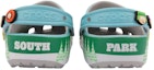 Lookbook South Park x Crocs Classic Clog 'The Boys' 211509-90H