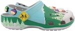 Shop South Park x Crocs Classic Clog 'The Boys' 211509-90H