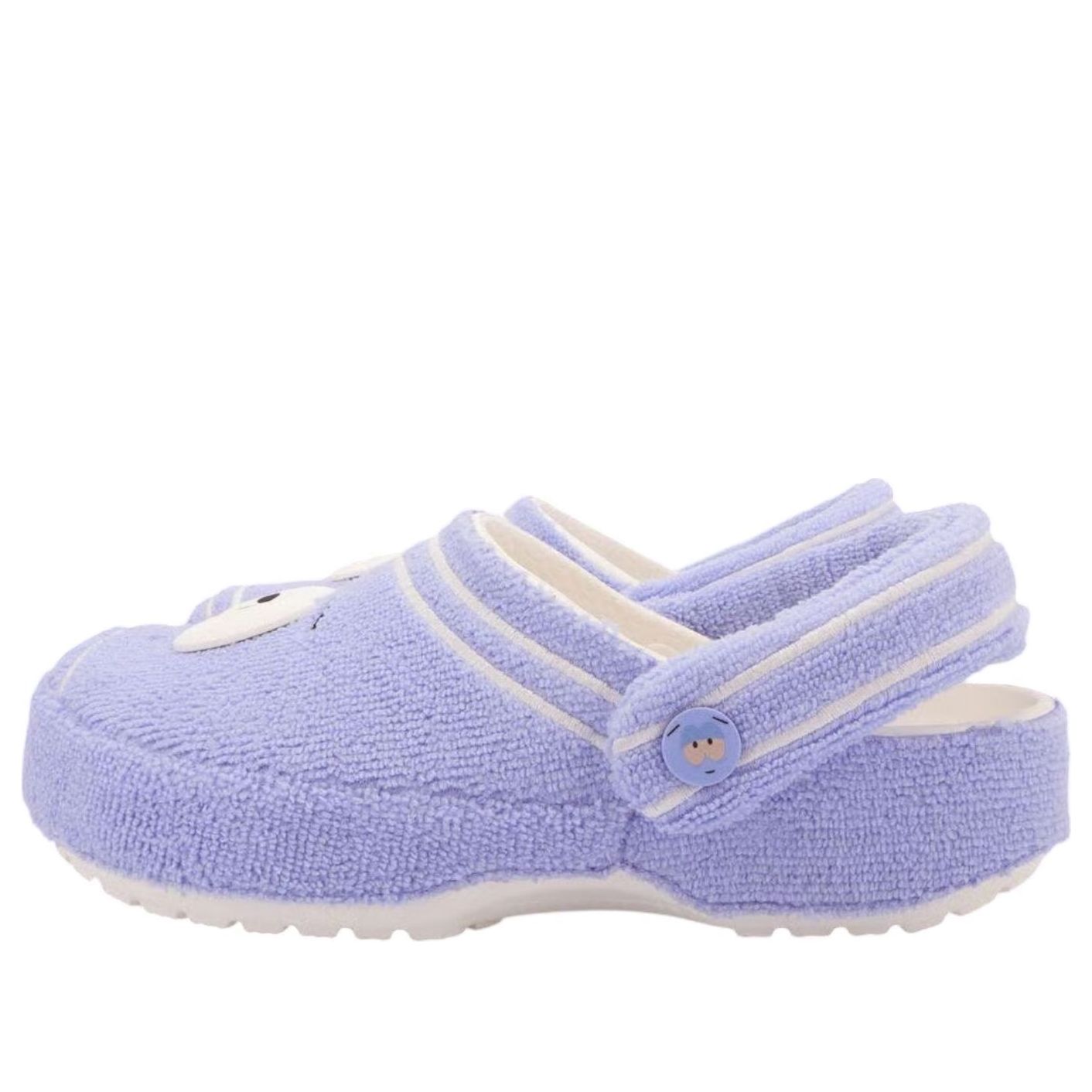 South Park x Crocs Classic Clog 'Towelie' 211501-90H