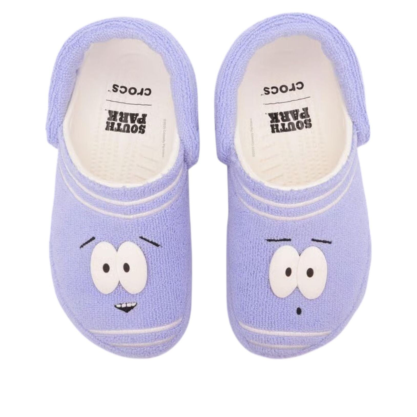 Order 南方公園 x Crocs 經典洞洞鞋 'Towelie' 211501-90H