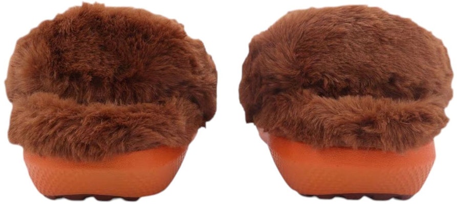 South Park x Crocs Classic Lined Clog 'Kenny' 211499-90H Shop South Park x Crocs Classic Lined Clog 'Kenny' 211499-90H