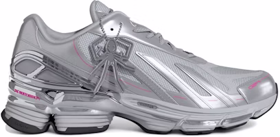 Sp5der x adidas F50 Formotion 'Silver Metallic' KZ6575 Sp5der x adidas F50 Formotion 'Silver Metallic' KZ6575