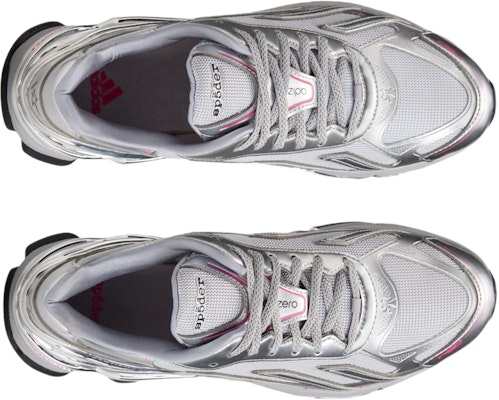 Sp5der x adidas F50 Formotion ''银色金属'' KZ6575 Order Sp5der x adidas F50 Formotion ''银色金属'' KZ6575