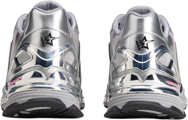 스파이더 x 아디다스 F50 폼모션 ''실버 메탈릭'' KZ6575 Shop 스파이더 x 아디다스 F50 폼모션 ''실버 메탈릭'' KZ6575