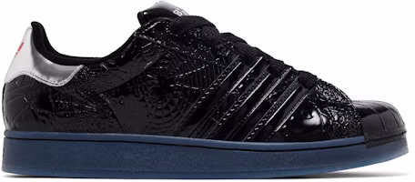 Sp5der x adidas Superstar 'Black' KJ7021 Sp5der x adidas Superstar 'Black' KJ7021