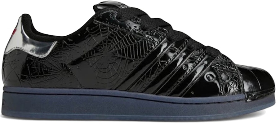 Sp5der x adidas Superstar ''黑色款'' KJ7021 Buy Sp5der x adidas Superstar ''黑色款'' KJ7021