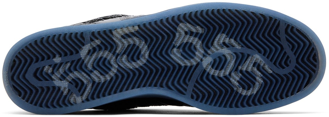 Sp5der x adidas Superstar 'Black' KJ7021 Shop Sp5der x adidas Superstar 'Black' KJ7021