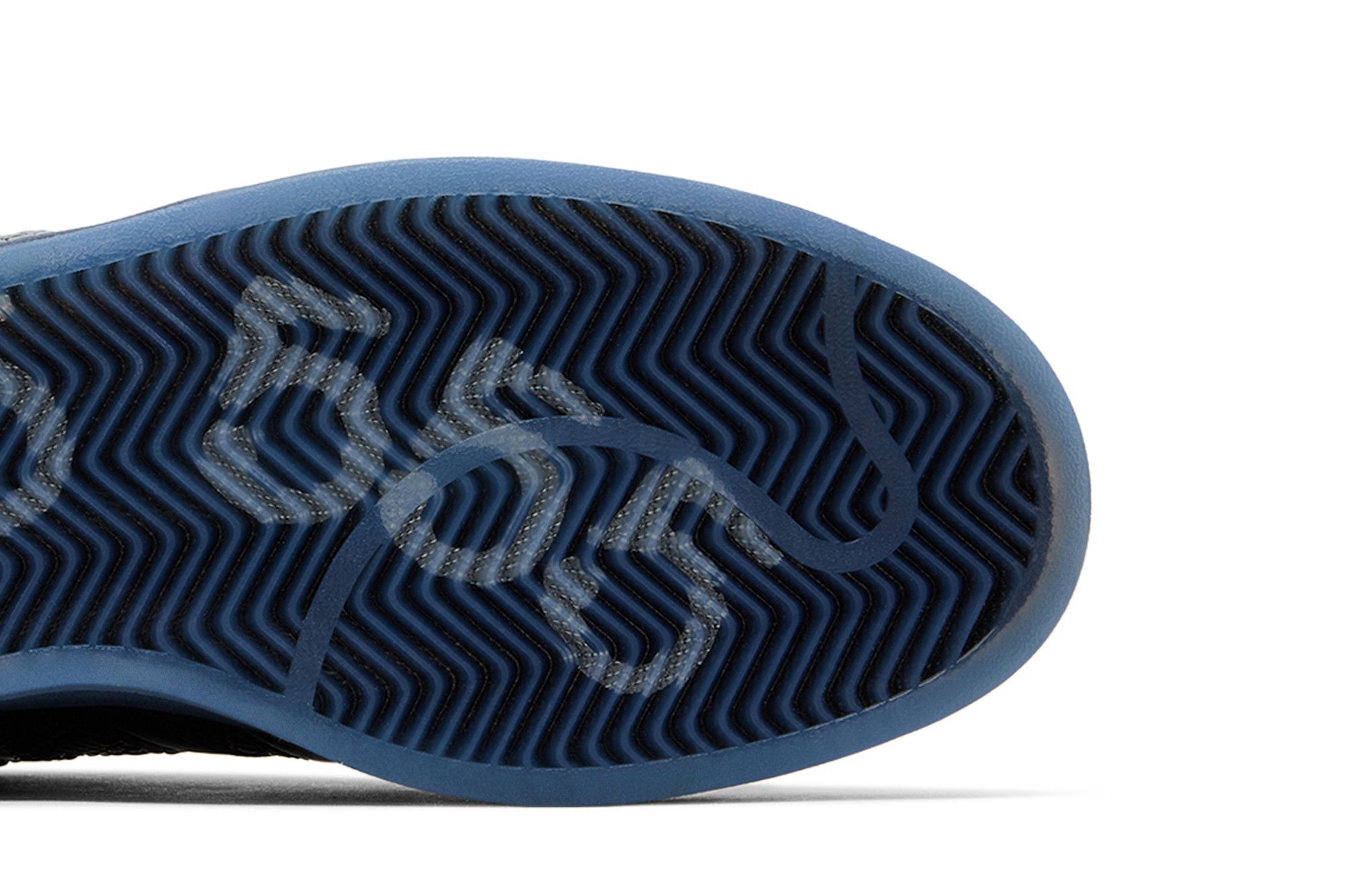 Details for Sp5der x adidas Superstar ''Negro'' KJ7021