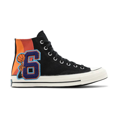 Space Jam Converse Chuck 70 High 'A New Legacy'