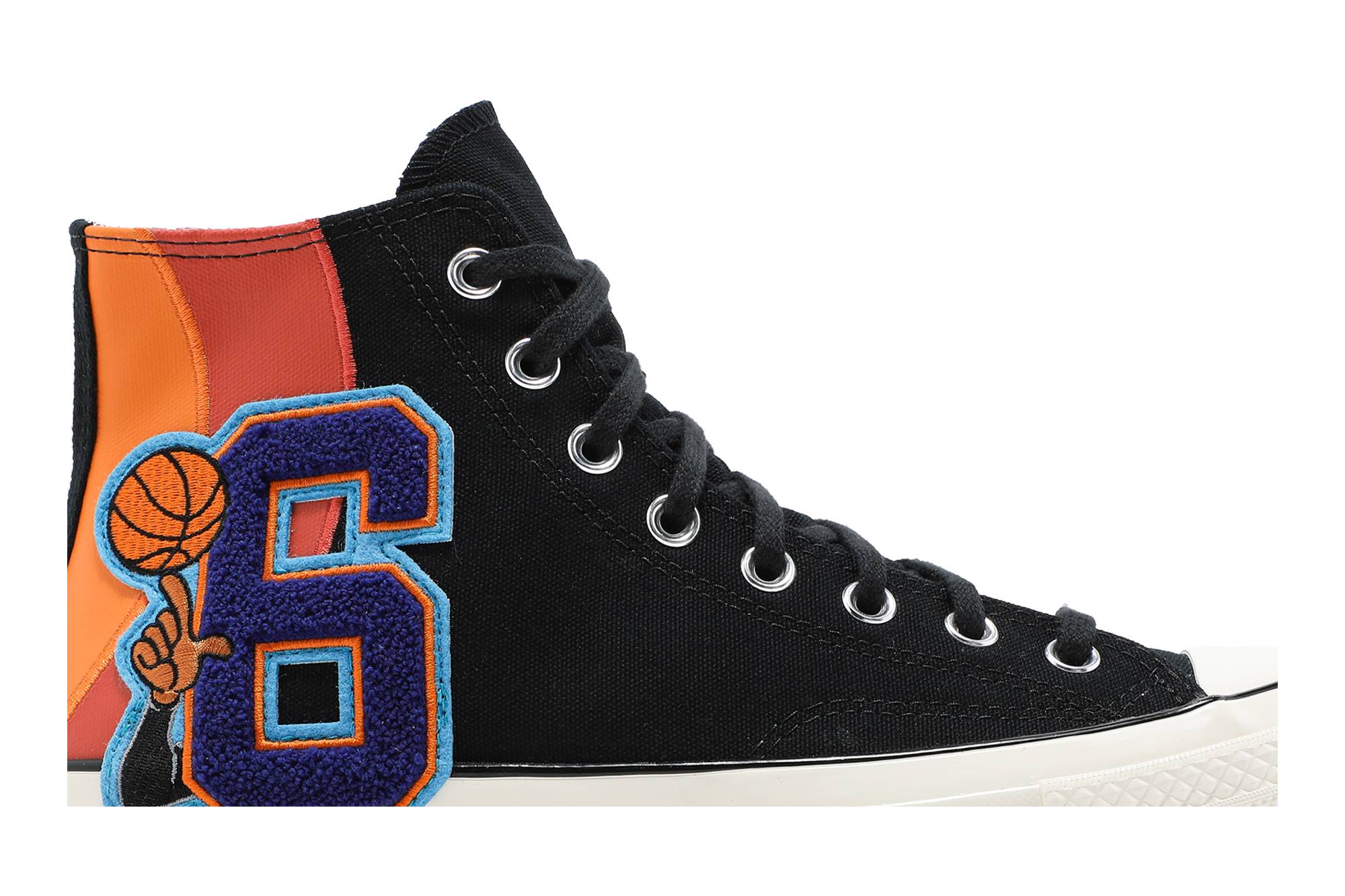 Order Space Jam x Converse Chuck 70 High 'A New Legacy' Sneakers 172482C-001