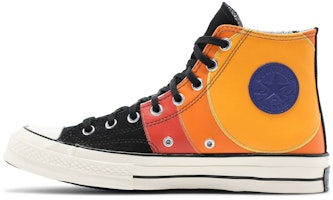 太空大灌篮 x Converse Chuck 70 高筒 '新纪元' 172482C Lookbook 太空大灌篮 x Converse Chuck 70 高筒 '新纪元' 172482C