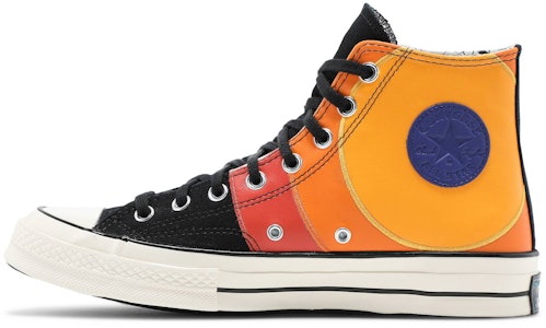 Space Jam x Converse Chuck 70 Tinggi 'A New Legacy' 172482C Lookbook Space Jam x Converse Chuck 70 Tinggi 'A New Legacy' 172482C