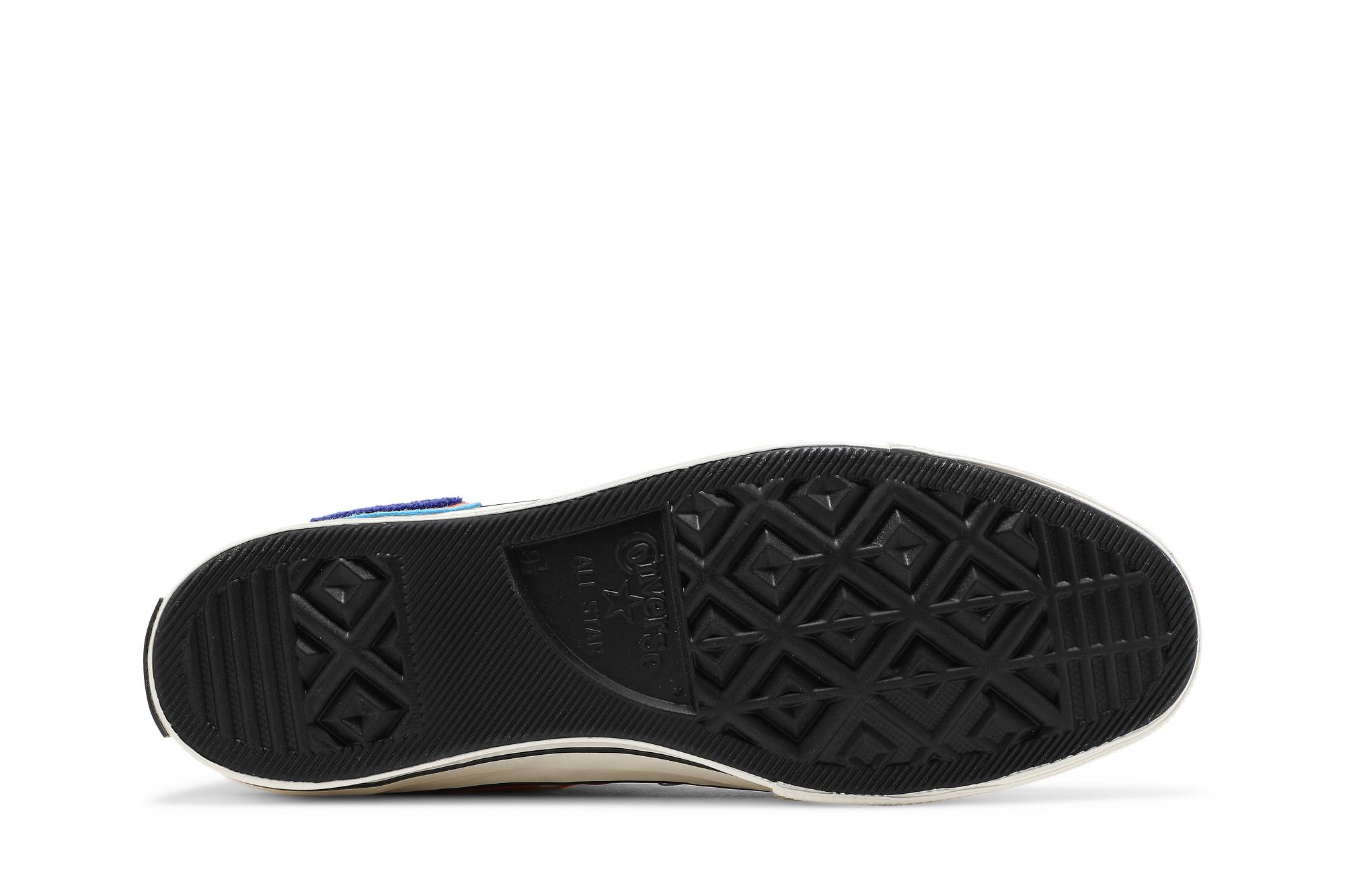 Shop Space Jam x Converse Chuck 70 High 'A New Legacy' Sneakers 172482C-001