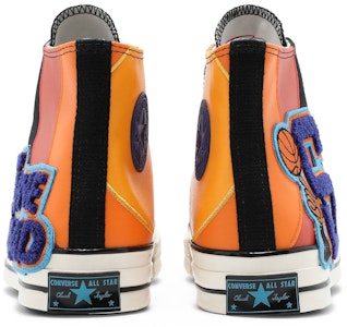 Space Jam x Converse Chuck 70 Tinggi 'A New Legacy' 172482C Details for Space Jam x Converse Chuck 70 Tinggi 'A New Legacy' 172482C