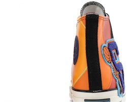 太空大灌篮 x Converse Chuck 70 高筒 '新纪元' 172482C Sizing 太空大灌篮 x Converse Chuck 70 高筒 '新纪元' 172482C