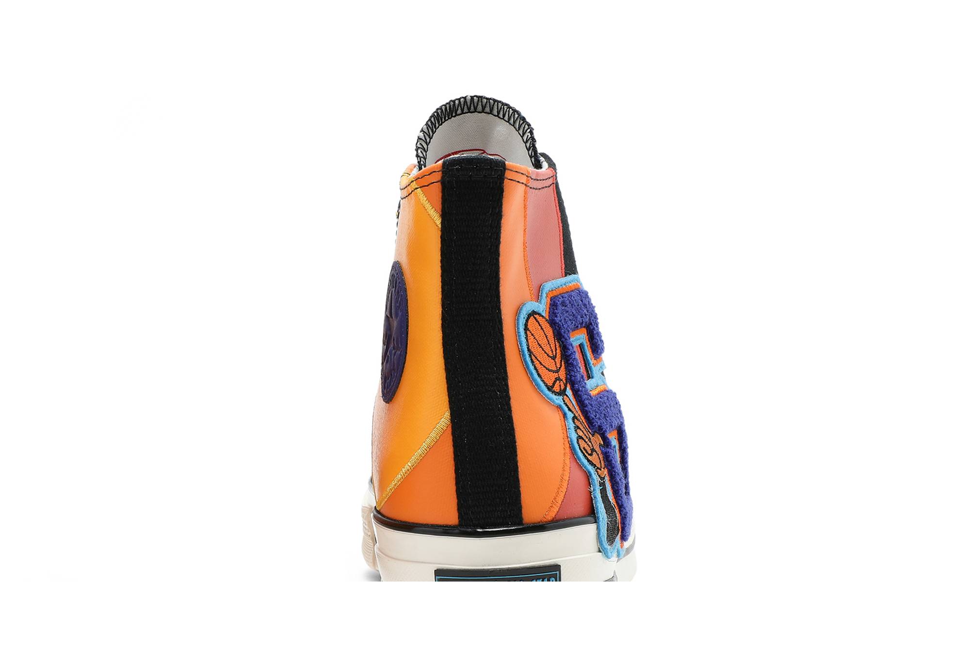 Sizing Space Jam x Converse Chuck 70 High 'A New Legacy' Sneakers 172482C-001