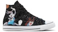 Buy Space Jam x Converse Chuck Taylor All Star High 'Tune Squad ' 172485C
