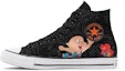 Lookbook Space Jam x Converse Chuck Taylor All Star High 'Tune Squad ' 172485C