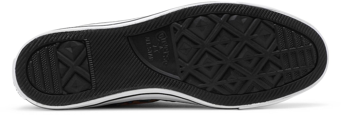 スペースジャム × コンバース チャックテイラー オールスター ハイ 'トゥーン・スクワッド' 172485C-001 Shop スペースジャム × コンバース チャックテイラー オールスター ハイ 'トゥーン・スクワッド' 172485C-001