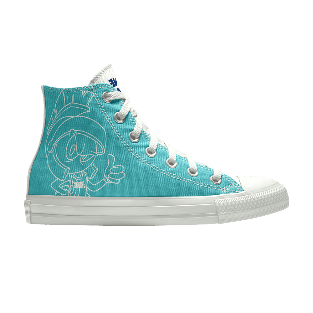 Buy Space Jam x Converse Chuck Taylor All Star 高帮定制款 '多色' 172514C