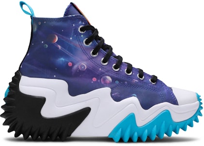 Space Jam x Converse Run Star Motion 'Warisan Baru' 172488C Buy Space Jam x Converse Run Star Motion 'Warisan Baru' 172488C