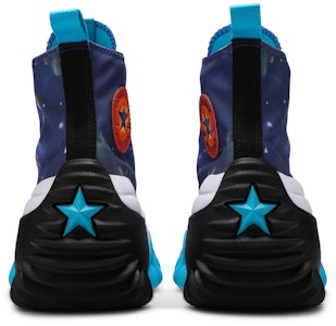 Space Jam x Converse Run Star Motion 'Warisan Baru' 172488C Details for Space Jam x Converse Run Star Motion 'Warisan Baru' 172488C