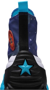 Space Jam x Converse Run Star Motion 'Warisan Baru' 172488C Sizing Space Jam x Converse Run Star Motion 'Warisan Baru' 172488C