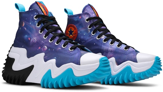 Space Jam x Converse Run Star Motion 'Warisan Baru' 172488C Cheap Space Jam x Converse Run Star Motion 'Warisan Baru' 172488C