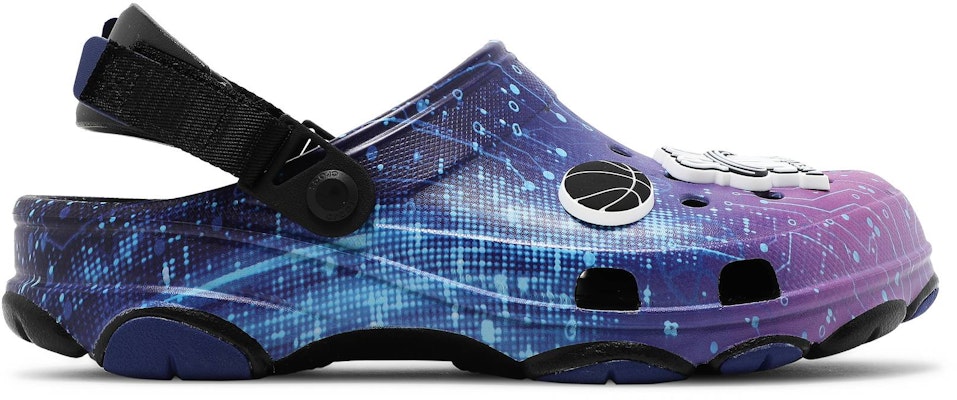 Space Jam x Crocs Classic Clogs 'A New Legacy' 207424-90H Buy Space Jam x Crocs Classic Clogs 'A New Legacy' 207424-90H