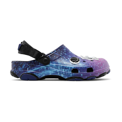 Space Jam Crocs Classic Clogs 'A New Legacy'