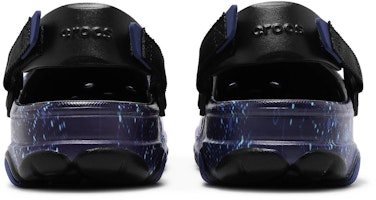 《空中大灌籃》聯名 Crocs 經典洞洞鞋 '新傳奇' 207424-90H Details for 《空中大灌籃》聯名 Crocs 經典洞洞鞋 '新傳奇' 207424-90H