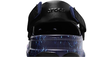 《空中大灌籃》聯名 Crocs 經典洞洞鞋 '新傳奇' 207424-90H Sizing 《空中大灌籃》聯名 Crocs 經典洞洞鞋 '新傳奇' 207424-90H