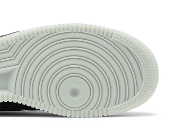 Space Jam x Nike Air Force 1 '07 'Computer Chip'