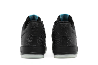 Space Jam x Nike Air Force 1 '07 'Computer Chip'