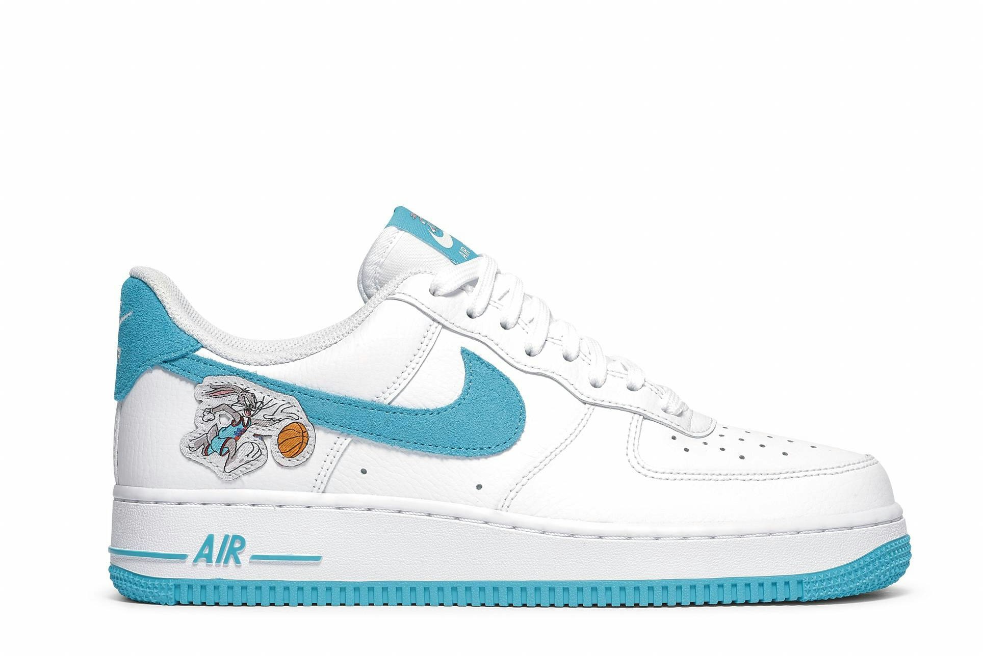 Air force 2025 1 space jam